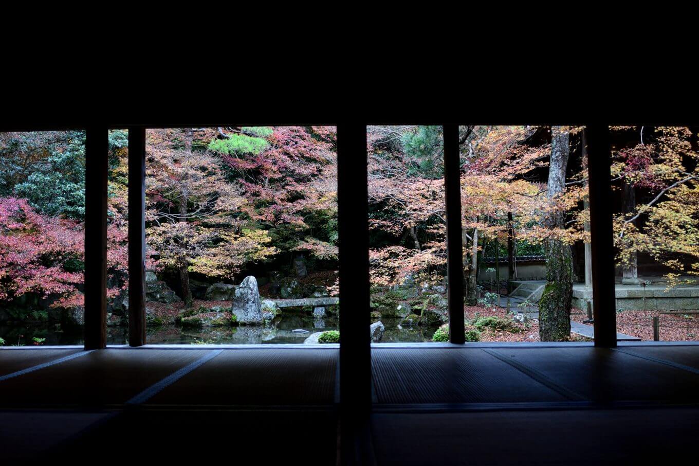 蓮華寺