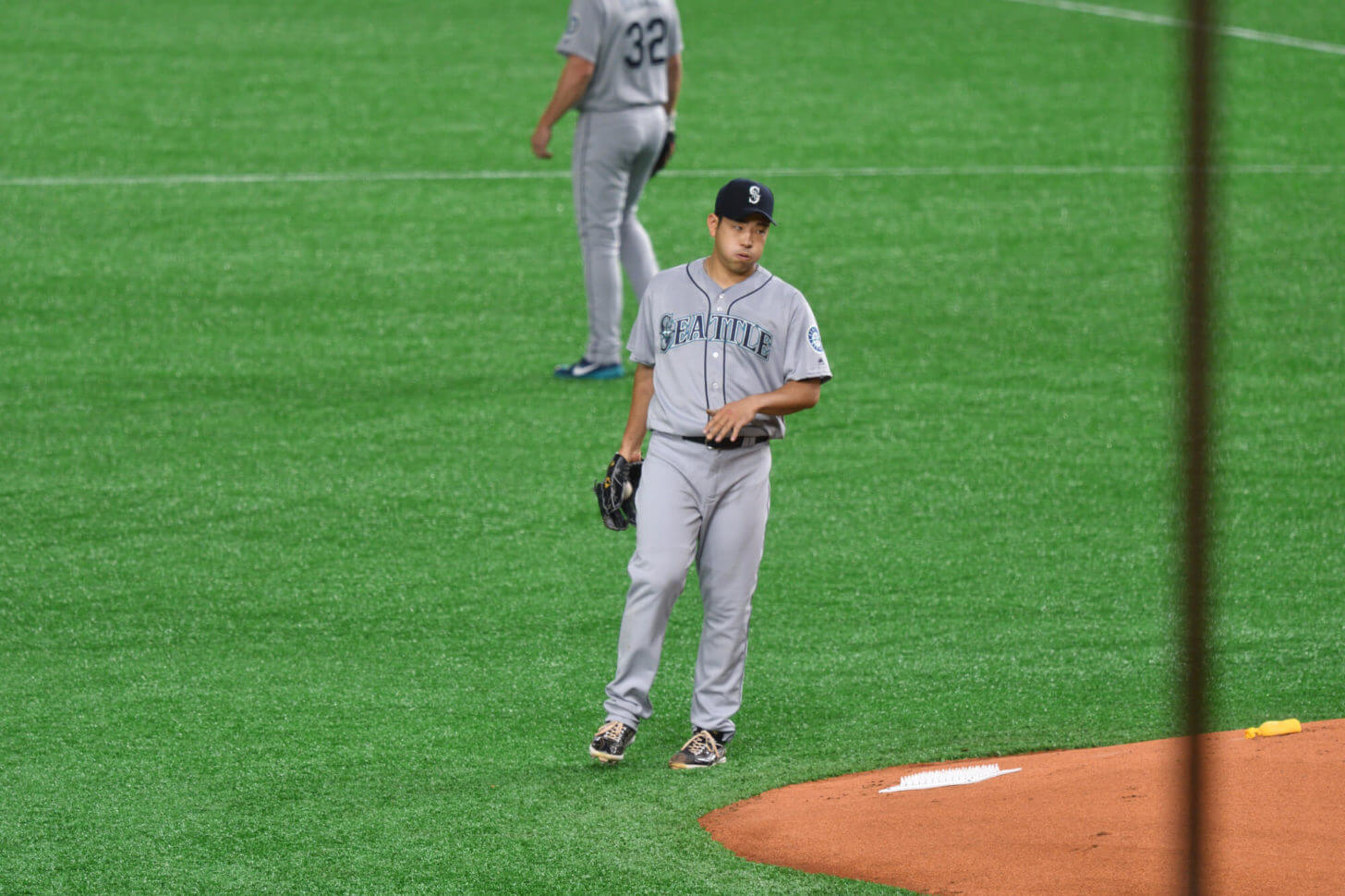 イチロー引退試合先発の菊池雄星