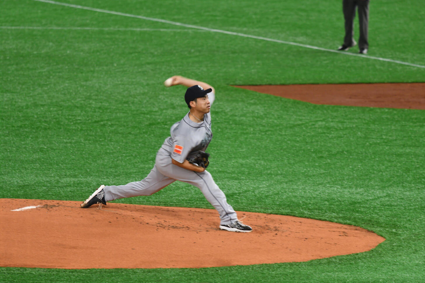 イチロー引退試合先発の菊池雄星