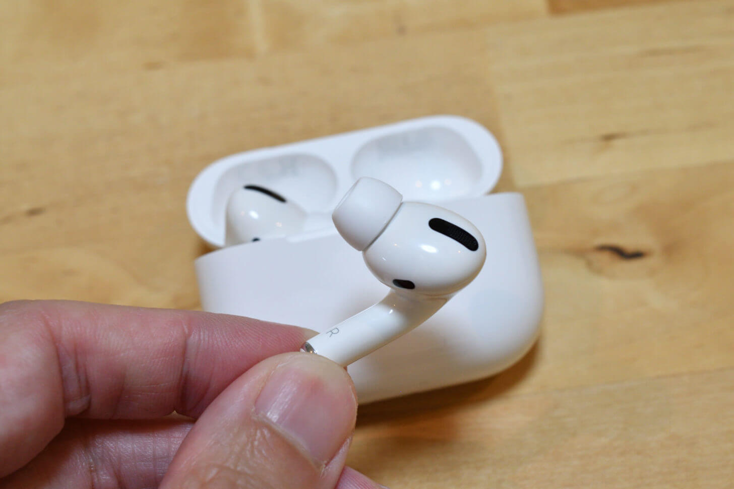 AirPods Pro