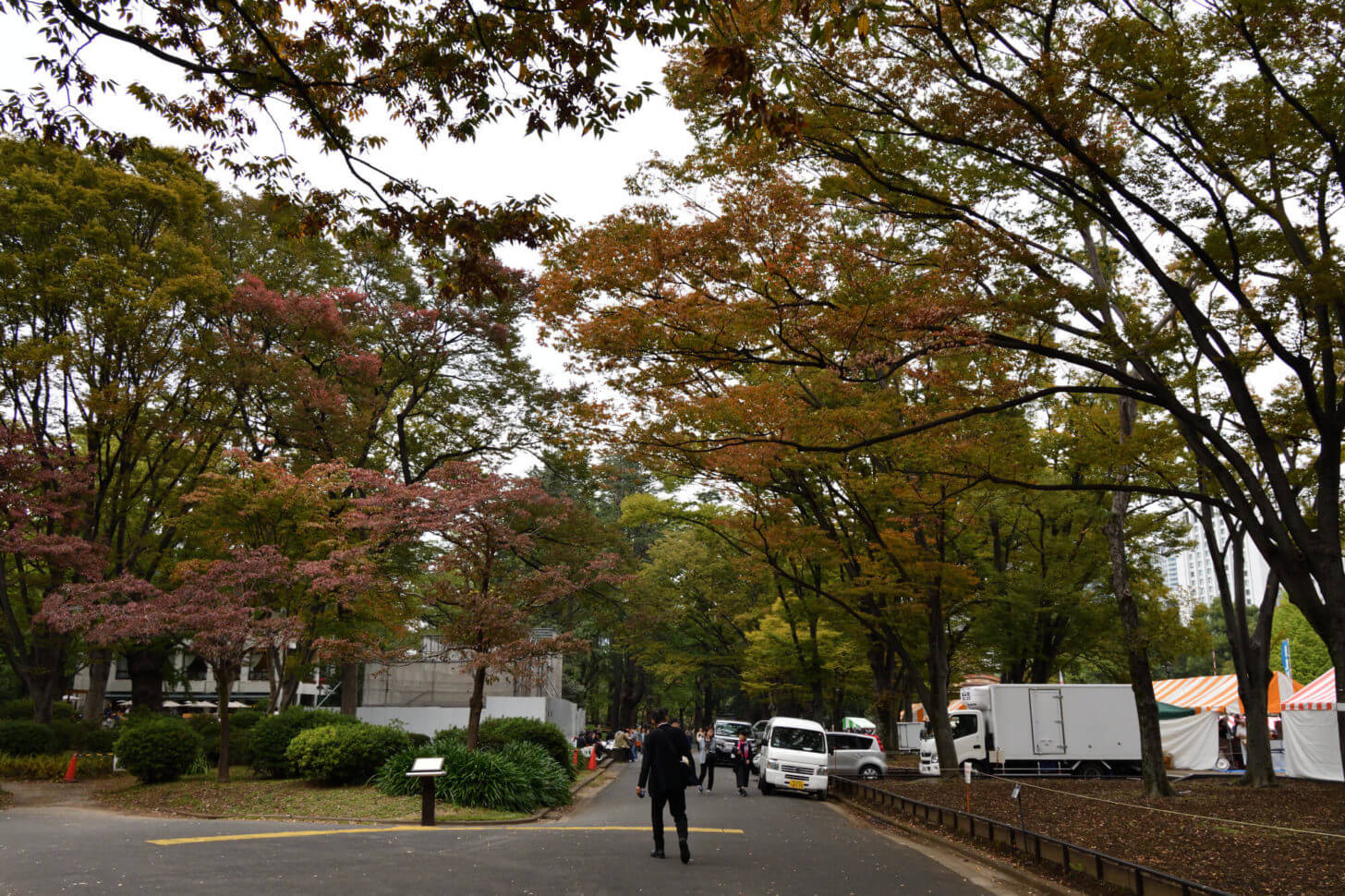 日比谷公園