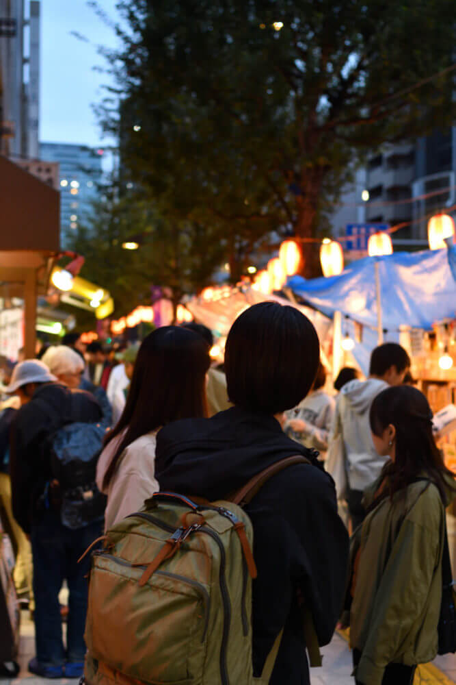 神田古本まつり