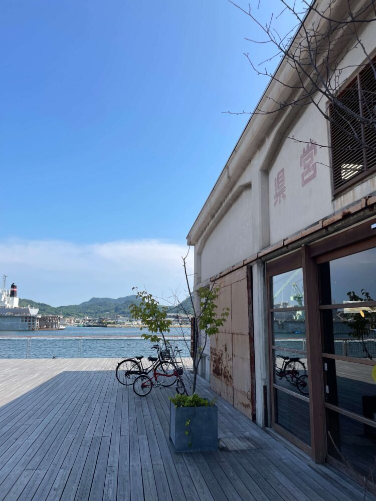 ONOMICHI U2