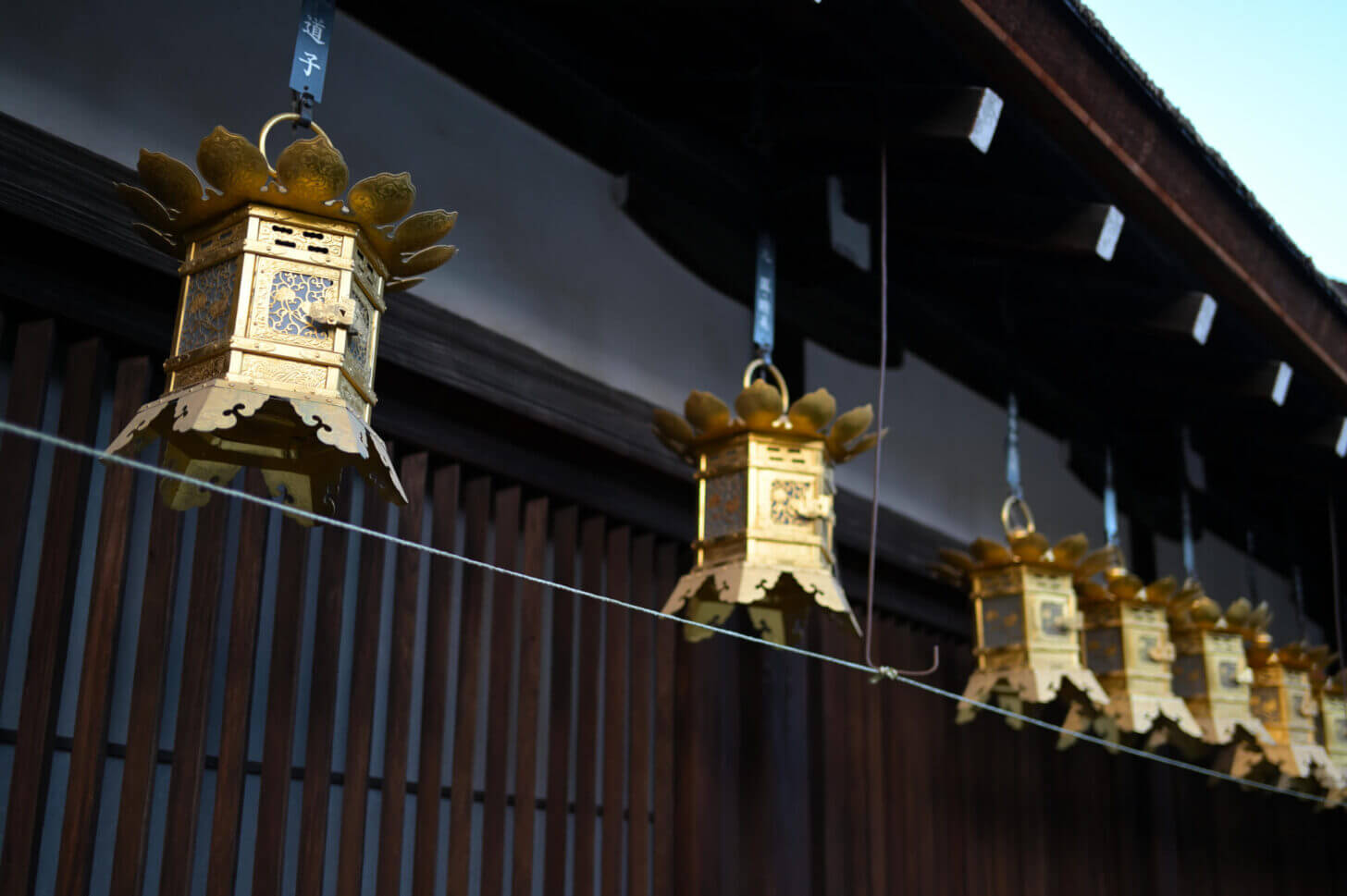 下鴨神社