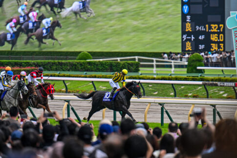 【ラジオ更新】感動のジャンタル、驚きのチェルビアット。2025年春競馬を振り返る