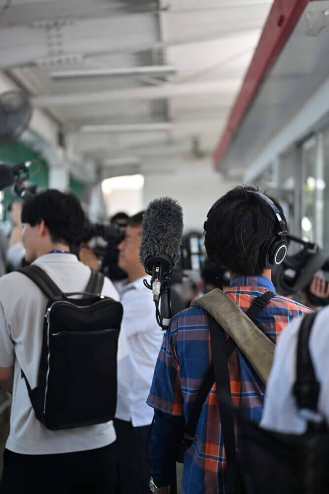 イチロー殿堂入り当日の聖地・空港バッティング